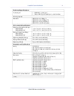 Preview for 29 page of Perle IDS-409-SFP Hardware Installation Manual