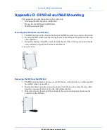 Preview for 36 page of Perle IDS-409-SFP Hardware Installation Manual