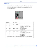 Preview for 14 page of Perle IDS-409F Hardware Installation Manual