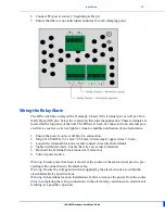 Preview for 18 page of Perle IDS-409F Hardware Installation Manual