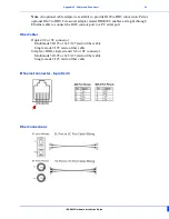 Preview for 37 page of Perle IDS-409F Hardware Installation Manual