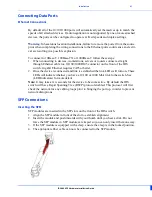 Preview for 23 page of Perle IDS-509-5SFP Hardware Installation Manual