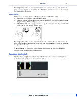 Preview for 24 page of Perle IDS-509-5SFP Hardware Installation Manual