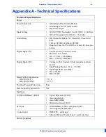 Preview for 28 page of Perle IDS-509-5SFP Hardware Installation Manual