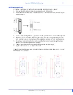 Preview for 37 page of Perle IDS-509-5SFP Hardware Installation Manual