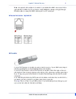 Preview for 40 page of Perle IDS-509-5SFP Hardware Installation Manual