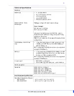 Preview for 25 page of Perle IDS-509CPP Hardware Installation Manual