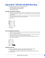 Preview for 31 page of Perle IDS-509CPP Hardware Installation Manual