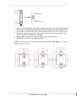 Preview for 32 page of Perle IDS-509CPP Hardware Installation Manual