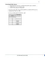 Preview for 36 page of Perle IDS-509CPP Hardware Installation Manual