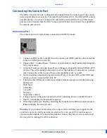 Preview for 20 page of Perle IDS-509F Hardware Installation Manual