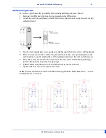 Предварительный просмотр 34 страницы Perle IDS-509F Hardware Installation Manual