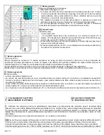 Preview for 5 page of Perle ME1-MP Series Installation And Maintenance Instructions Manual