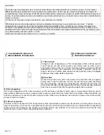 Preview for 6 page of Perle ME1-MP Series Installation And Maintenance Instructions Manual