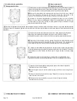 Preview for 10 page of Perle ME1-MP Series Installation And Maintenance Instructions Manual