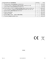 Preview for 16 page of Perle ME1-MP Series Installation And Maintenance Instructions Manual