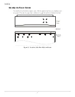 Preview for 10 page of Perle P1705 User And System Administration Manual