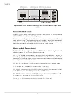 Preview for 12 page of Perle P1705 User And System Administration Manual