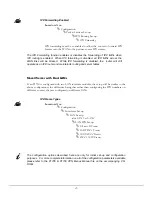 Preview for 31 page of Perle P1705 User And System Administration Manual