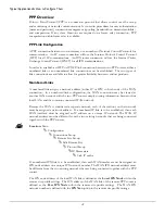 Preview for 32 page of Perle P1705 User And System Administration Manual