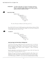 Preview for 40 page of Perle P1705 User And System Administration Manual