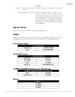 Preview for 85 page of Perle P1705 User And System Administration Manual