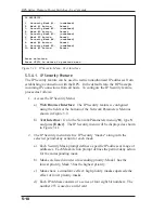 Preview for 42 page of Perle RPS1620 User Manual