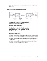 Предварительный просмотр 5 страницы Perle S-100MM-M2LC2 Installation Manual