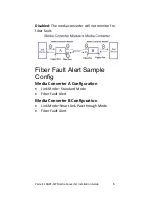 Preview for 6 page of Perle S-10GRT-SFP Installation Manual