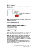 Предварительный просмотр 5 страницы Perle S-1110-M2LC05 Installation Manual