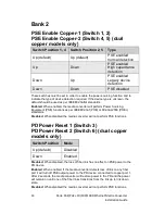 Preview for 14 page of Perle S-1110DP Installation Manual