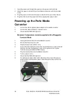 Preview for 18 page of Perle S-1110DP Installation Manual