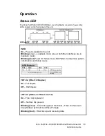 Preview for 19 page of Perle S-1110DP Installation Manual