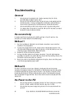 Preview for 22 page of Perle S-1110DP Installation Manual