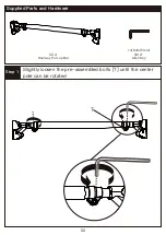 Preview for 3 page of Perlecare PCPUB01 Instruction Manual