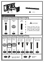 Preview for 3 page of Perlegear PGPILFK1 Installation Instructions Manual