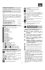 Preview for 37 page of Perles HSW4186 Operating Instructions Manual