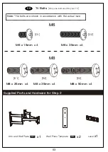 Preview for 4 page of Perlesmith PSCLF1 Instruction Manual