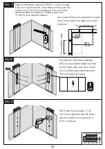 Preview for 9 page of Perlesmith PSCLF1 Instruction Manual