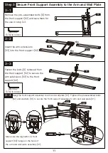 Preview for 12 page of Perlesmith PSCLF1 Instruction Manual