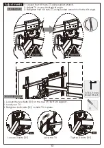 Preview for 14 page of Perlesmith PSCLF1 Instruction Manual