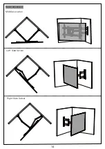 Preview for 15 page of Perlesmith PSCLF1 Instruction Manual