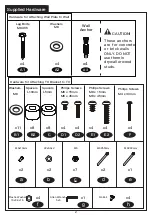 Preview for 3 page of Perlesmith PSCM2 Installation Instruction