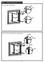 Preview for 9 page of Perlesmith PSCM2 Installation Instruction