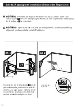 Preview for 15 page of Perlesmith PSCMF1 Manual