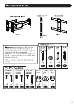 Preview for 30 page of Perlesmith PSCMF1 Manual