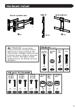 Preview for 39 page of Perlesmith PSCMF1 Manual