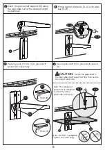 Preview for 6 page of Perlesmith PSDSK2-1 Instruction Manual