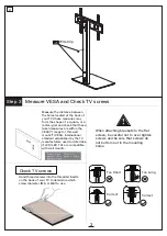 Предварительный просмотр 4 страницы Perlesmith PSFS01 Installation Instruction