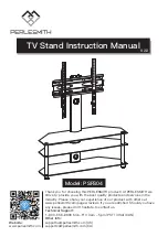 Perlesmith PSFS04 Instruction Manual preview